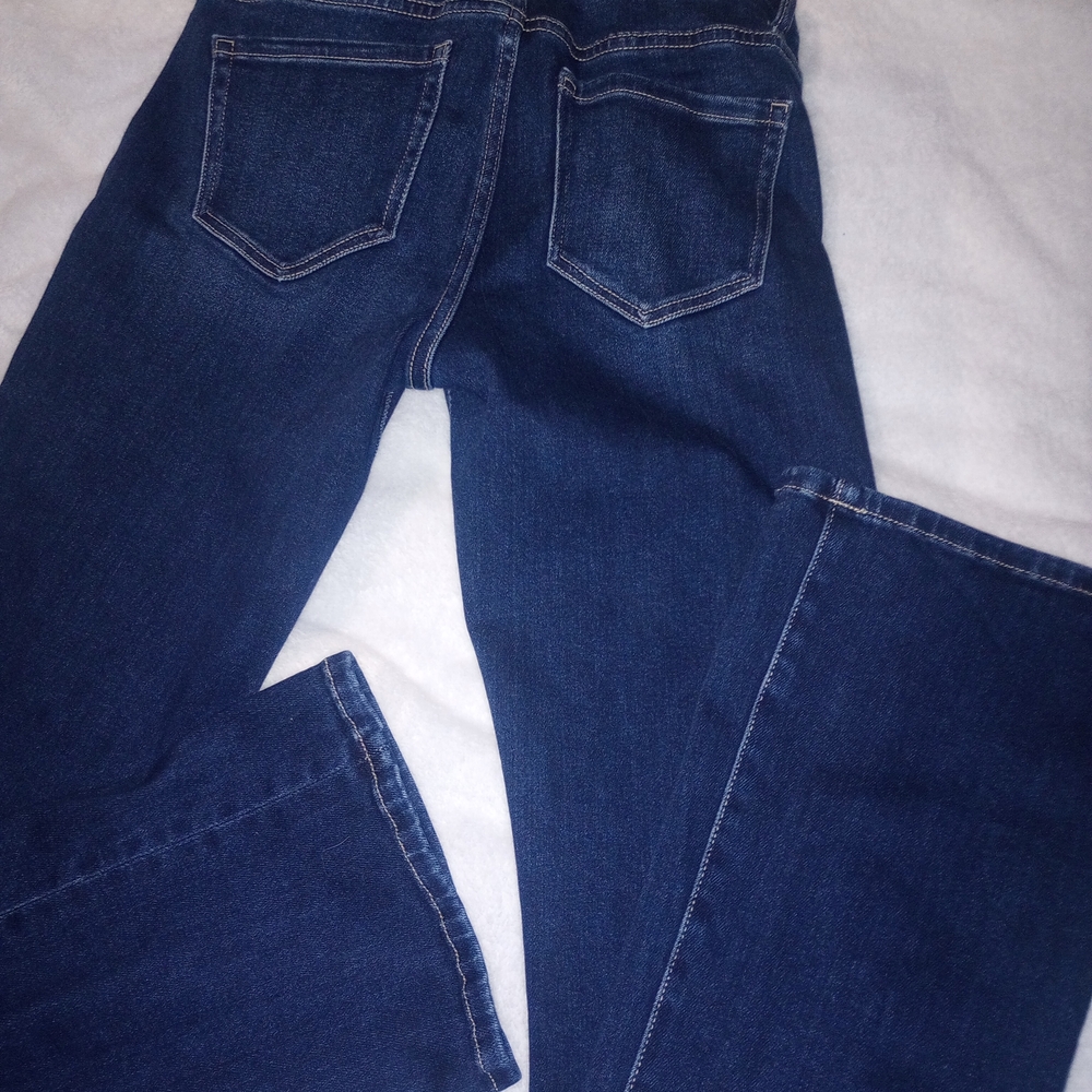 BKE Women's Blue Jeans